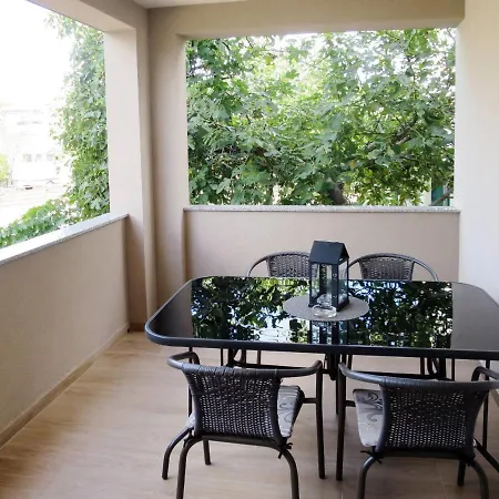 Haus Pavlovic 111s