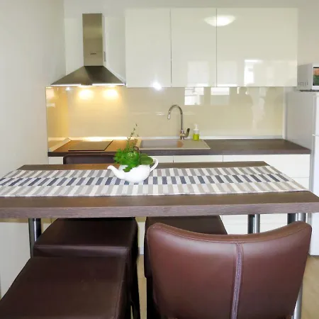Haus Pavlovic 111s Apartman *