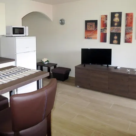 Haus Pavlovic 111s Apartman