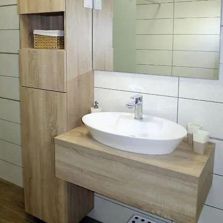 Haus Pavlovic 111s Apartman *