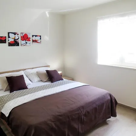 Haus Pavlovic 111s * Vir
