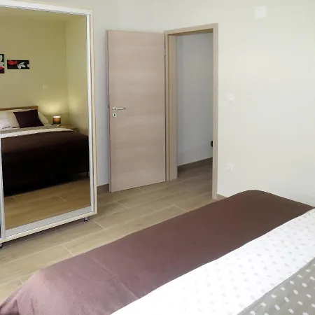 Haus Pavlovic 111s