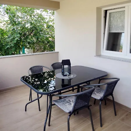 Haus Pavlovic 111s