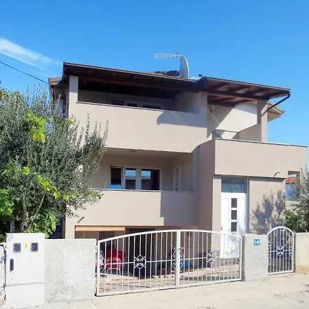 Apartman Haus Pavlovic 111s Vir